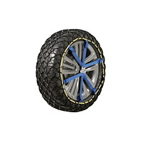 Michelin Michelin Snökedjor EasyGrip Evolution 13