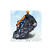 Michelin X-treme m Ezyshoes Snowshoes