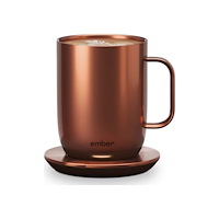 JATA Ember Mug² 14oz koppar