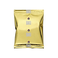 BKI Filterkaffe, BKI Guld Professionel, Java, mørk, 110 stk a 55...