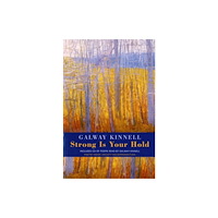 Bloodaxe Books Ltd Strong is Your Hold (häftad, eng)