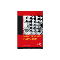 Elsevier Science Publishing Co Inc Modelling the Flying Bird (inbunden, eng)