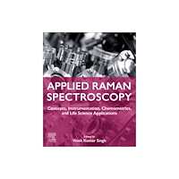 Elsevier - Health Sciences Division Applied Raman Spectroscopy (häftad, eng)