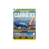 Key Publishing Ltd Low-Cost Carriers (häftad, eng)