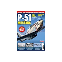 Key Publishing Ltd P-51 Mustang (häftad, eng)