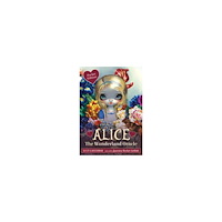 Lucy Cavendish Alice: The Wonderland Oracle - Pocket Edition