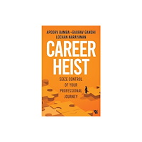 Westland Publications Limited Career Heist (häftad, eng)