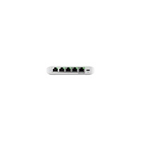 Ubiquiti Networks Ubiquiti UniFi Switch Flex Mini 2.5G - switch - 5 portar - Administrerad