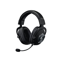Logitech Logitech PRO X - headset