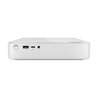 Lenovo Lenovo IdeaCentre Mini 01IRH8 - liten Core i5 13420H - 16 GB - SSD 512 GB