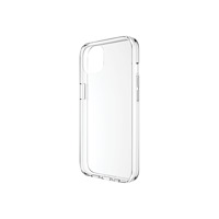 PanzerGlass PanzerGlass ClearCase - baksidesskydd för mobiltelefon