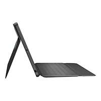 Logitech Logitech Rugged Combo 3 - tangentbord och foliefodral - klassisk blå Inmatningsenhet