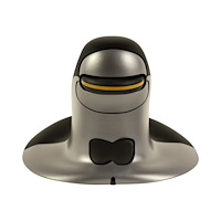 FELLOWES Fellowes Penguin Small - vertikal mus