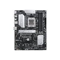 ASUSTeK COMPUTER ASUS Prime B650-Plus-CSM - moderkort - ATX - Socket AM5 - AMD B650