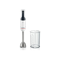Bosch Group Bosch Serie | 4 ErgoMaster MSM4W210 - handmixer - vit