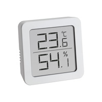 TFA Dostmann TFA - värmehygrometer