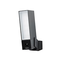 Netatmo Netatmo Smart Outdoor Camera with Siren - nätverksövervakningskamera