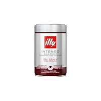 Illy Illy 7184, 250 g, Mörkrostade, Espresso, 24 månad (er), 1 st...