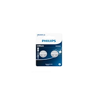Philips PHILIPS knappcellsbatteri litium CR2430 2-pack