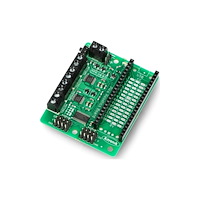 Raspberry Raspberry Pi Kitronik Robotics Board