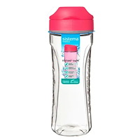 Sistema Sistema Tritan Swift Bottle  600ml