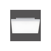 Leuchten Direkt GmBH Lampa sufitowa Leuchten Direkt Leuchten Direkt Canvas vridba...