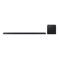 SAMSUNG Samsung HW-S800D - soundbar - trådlös