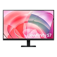 SAMSUNG Samsung ViewFinity S7 S27D702EAU - S70D Series - LED-skärm - 4K - 27" - HDR
