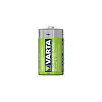Varta C Batteri R14 Varta VARTA Recharge Accu Power C 3000 mAh Bli...