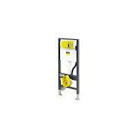 VIEGA Viega Prevista torrtoalettelement i höjd 1120 mm och bredd 5...