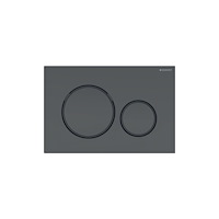 GEBERIT Geberit Sigma20 serviceplatta