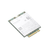 Lenovo Fibocom L860-GL-16 - trådlöst mobilmodem - 4G LTE