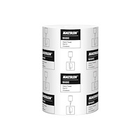 KATRIN Handdukspapper katrin 475505 basic coreless s låda med 12 ru...