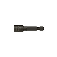 Wera Wera 869/4 M, 1 styck, Hexagonal, 25,4 / 4 mm (1 / 4"), Svar...