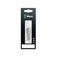 Wera Wera 869/4 M SB, 1 styck, Hexagonal, 25,4 / 4 mm (1 / 4"), R...