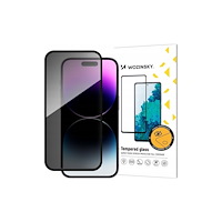 Wozinsky Wozinsky Privacy Glass Tempered Privacy Glass with Anti-spy...