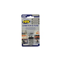 HPX HPX stretch og fuse sort