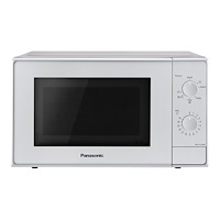 Panasonic Panasonic NN-K12JMMEPG - mikrovågsugn med grill - fristående