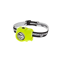 Lakuda ApS NIGHTSTICK XPP-5450G - huvudficklampa - LED - grön