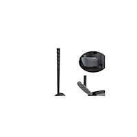 Sanimaid ApS Sanimaid Seoul toalettborste