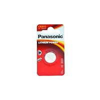 Panasonic Panasonic CR-2012EL/1B