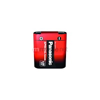 Panasonic Panasonic Battery Special Power Flat Battery 4.5 V