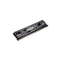 Apacer Technology Pamięć Apacer NOX Gaming, DDR5, 16 GB, 5600MHz, CL40 (AH5U16...
