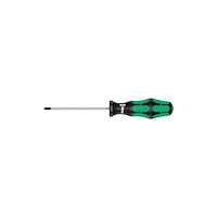 Wera Wera 367 Workshop Torx-skruvmejsel Storlek T 15 Bladlängd: 8...