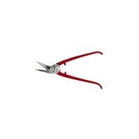 Dansk Værktøjs Agentur ApS Stubai plåtsax 280 mm