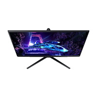 SAMSUNG Samsung Odyssey G3 S32DG302EU - G30D Series - LED-skärm - Full HD (1080p) - 32" - HDR