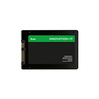 Innovation IT Innovation IT SSD 2.5" 120GB InnovationIT Basic BULK, 120 GB...
