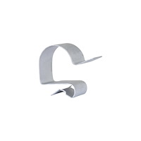 WALRAVEN WALRAVEN Clips PC1230 Ø 25-30 mm Klembredde 8-12 mm Deltaton...