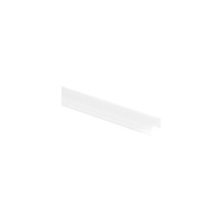 Solar Plus Låg Art Opal 2m, passer til aluminiumsprofilerne Art Low, Hi...