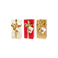 Hulten Choklad DUC DO Presentask praliner 250g